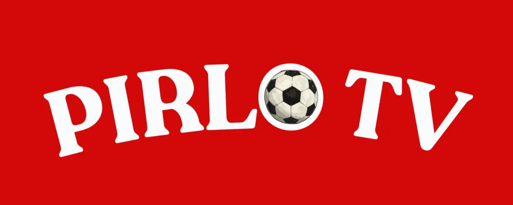 PIRLO TV LOGO